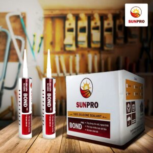 Keo dán đa năng Tibond nội thất