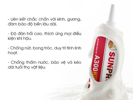 2 Dac biet phu hop voi be mat guong kinh