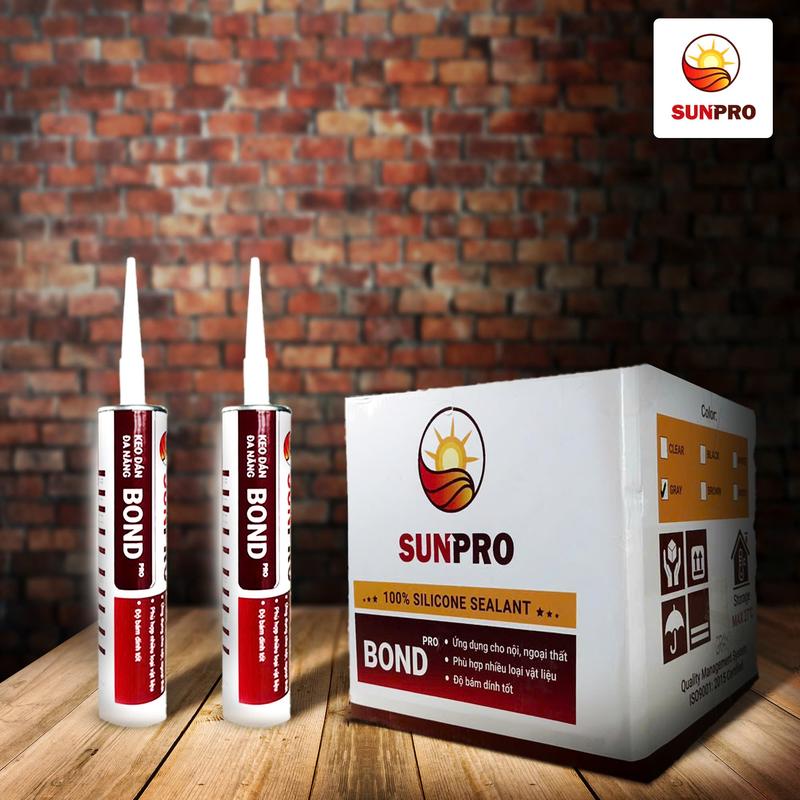 Tibond nội thất và ứng dụng